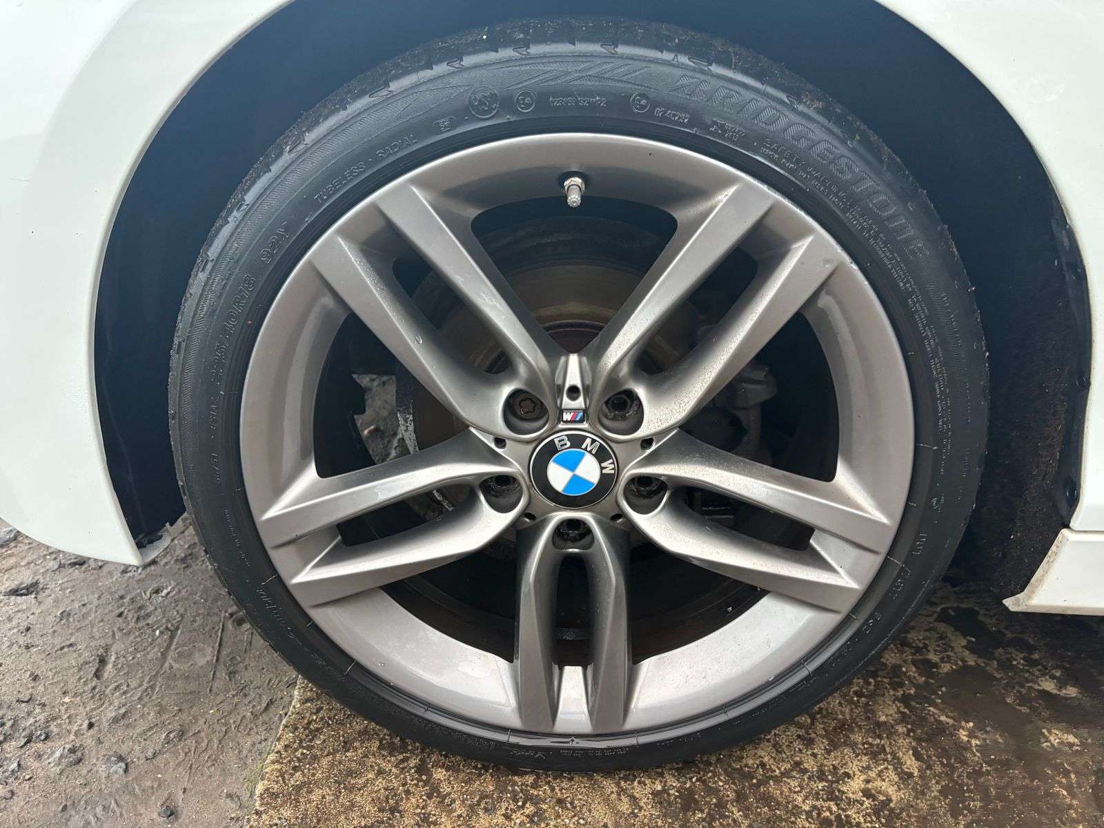 2017 BMW 1 SERIES 2017 BMW 1 SERIES