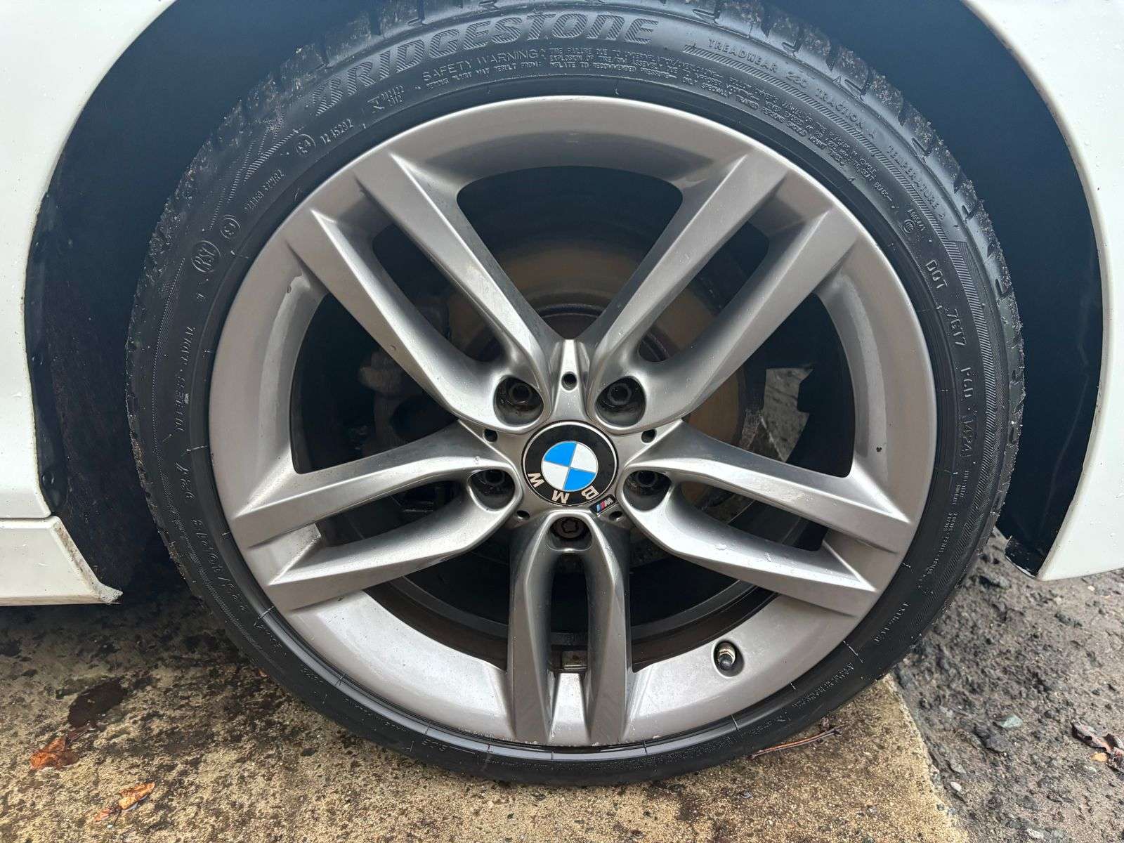 2017 BMW 1 SERIES 2017 BMW 1 SERIES