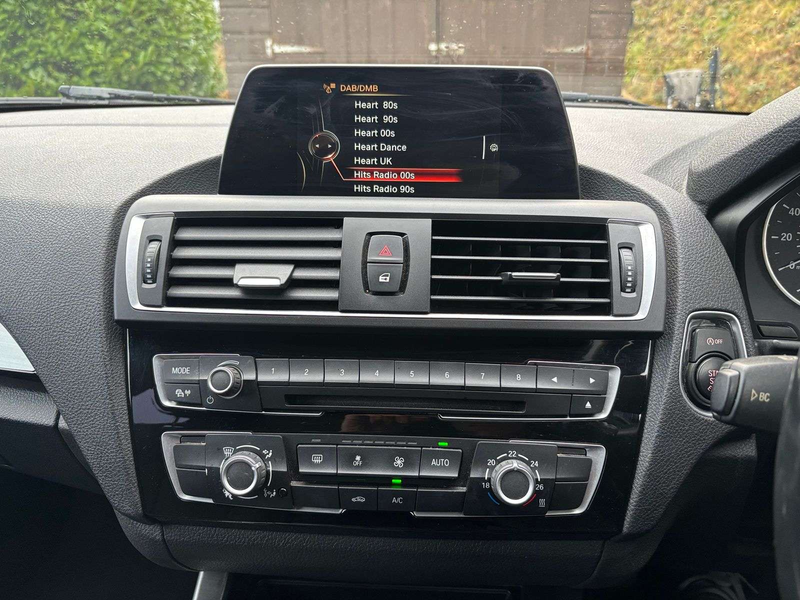 2017 BMW 1 SERIES 2017 BMW 1 SERIES