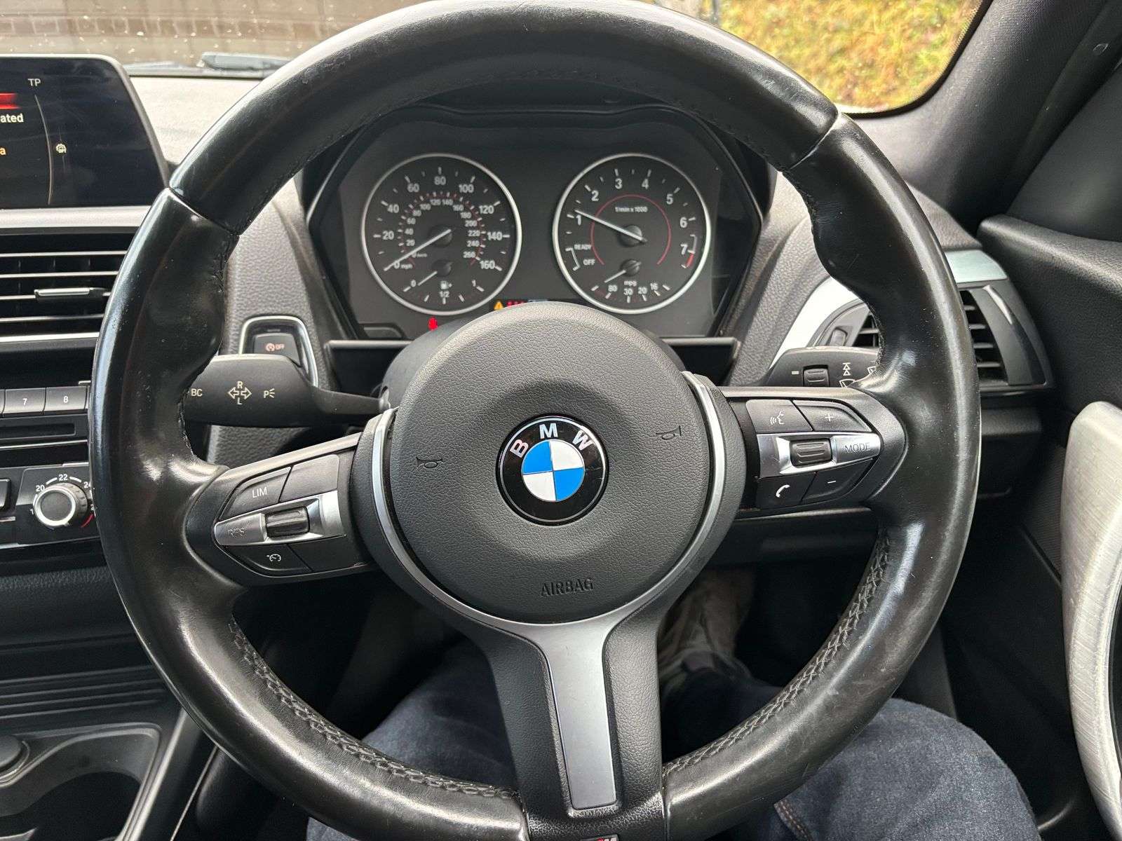 2017 BMW 1 SERIES 2017 BMW 1 SERIES