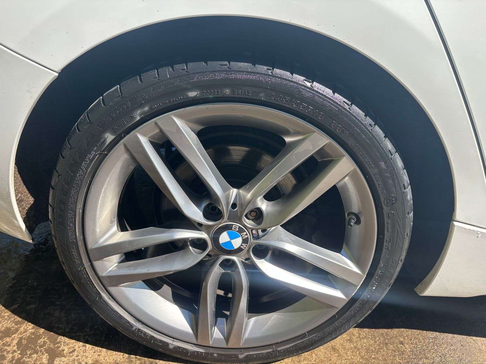 2017 BMW 1 SERIES 2017 BMW 1 SERIES