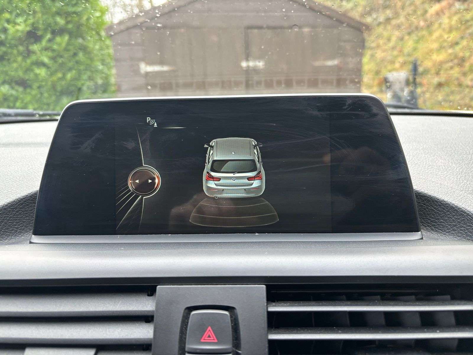 2017 BMW 1 SERIES 2017 BMW 1 SERIES