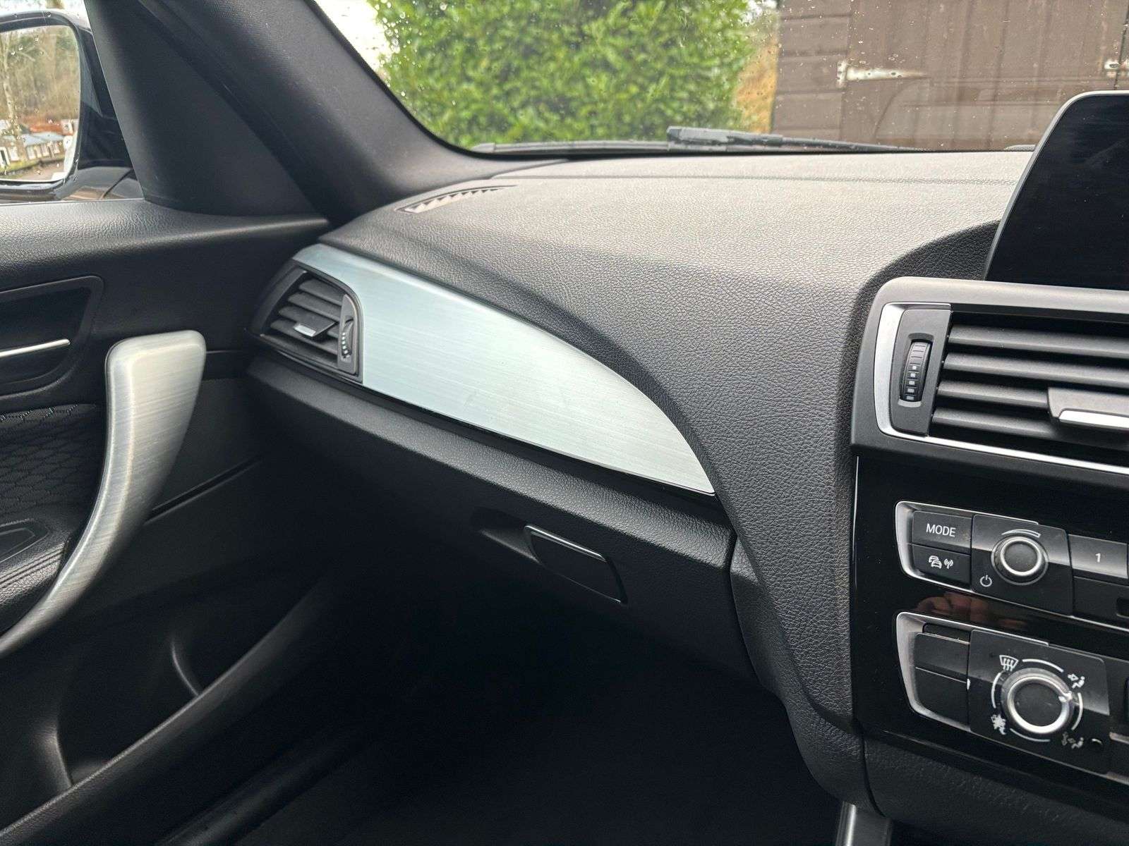 2017 BMW 1 SERIES 2017 BMW 1 SERIES