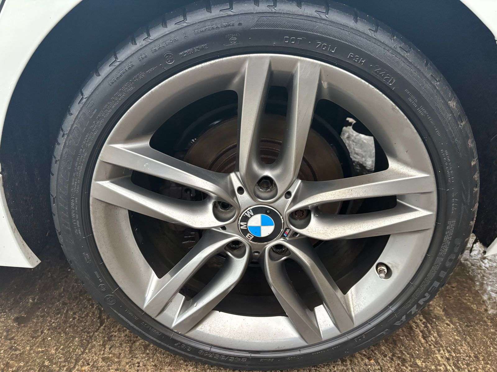 2017 BMW 1 SERIES 2017 BMW 1 SERIES