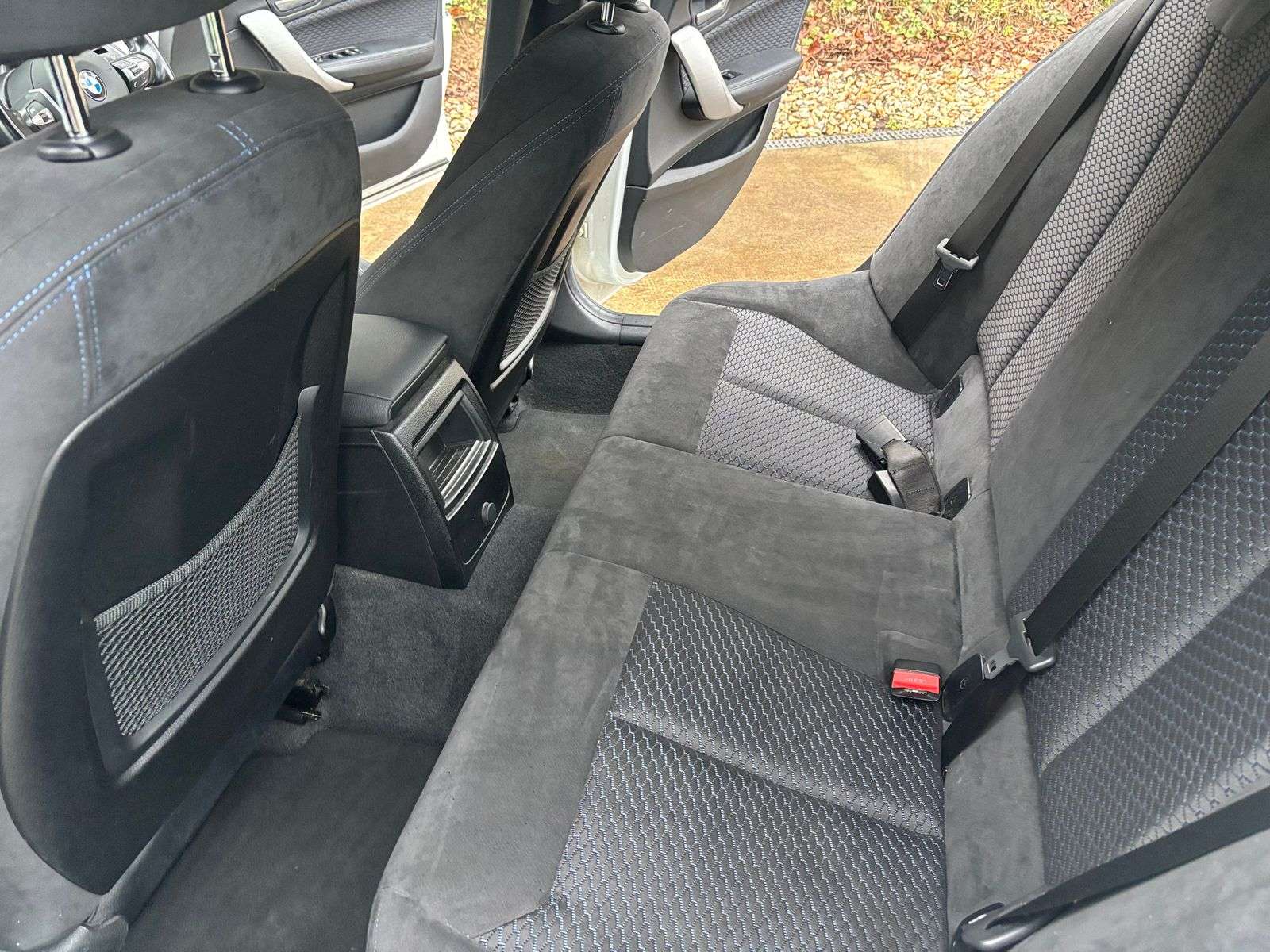 2017 BMW 1 SERIES 2017 BMW 1 SERIES