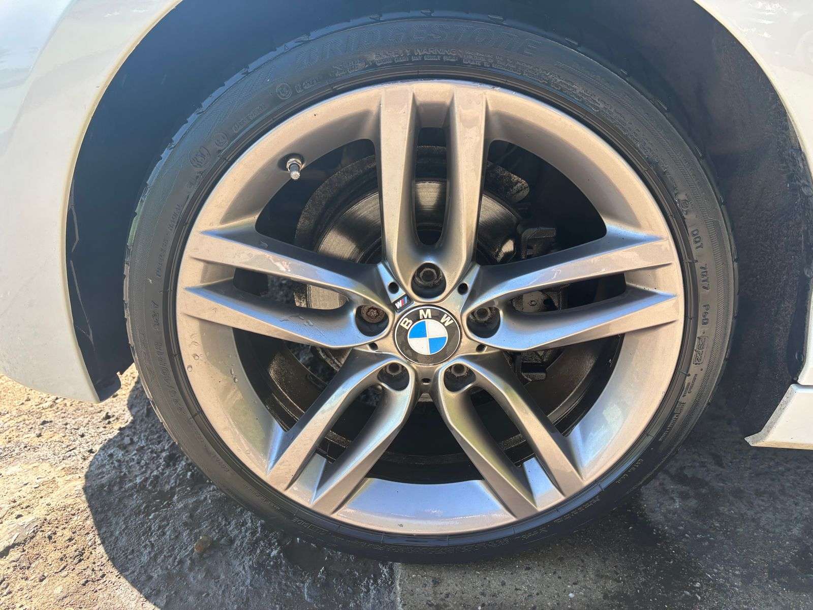 2017 BMW 1 SERIES 2017 BMW 1 SERIES