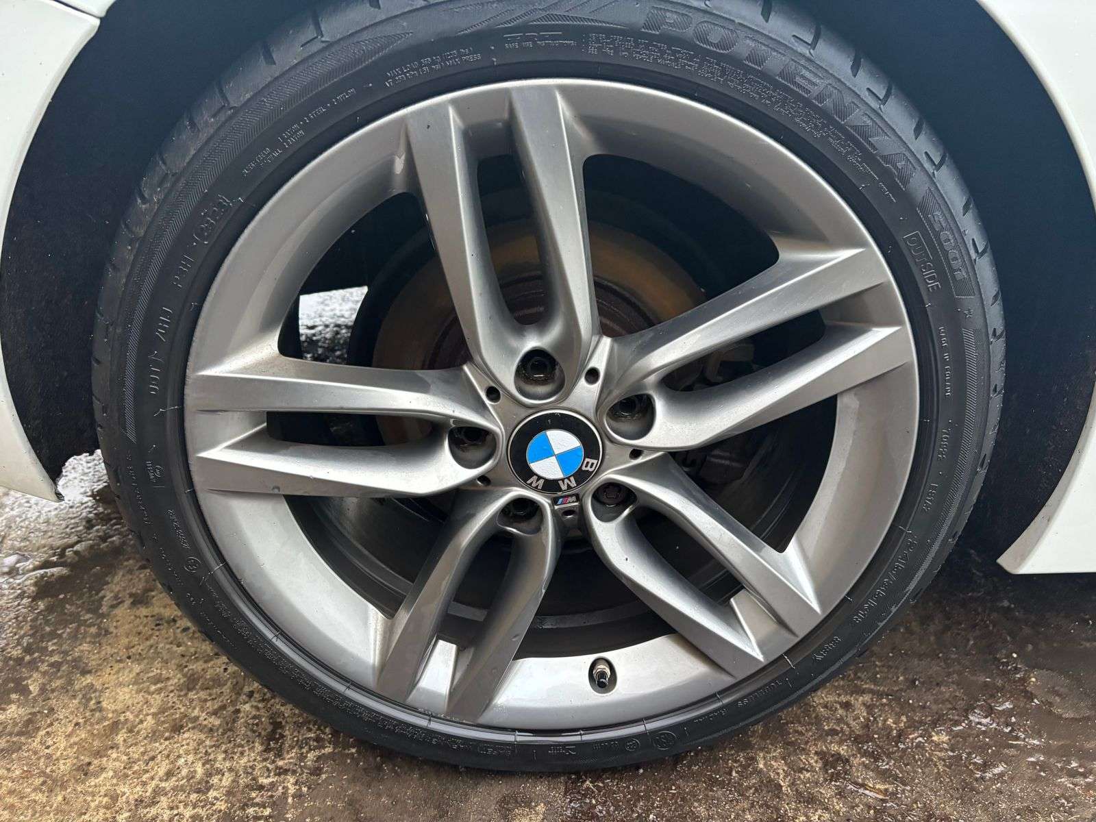 2017 BMW 1 SERIES 2017 BMW 1 SERIES