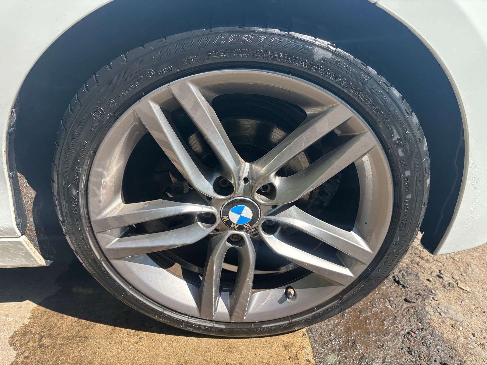 2017 BMW 1 SERIES 2017 BMW 1 SERIES