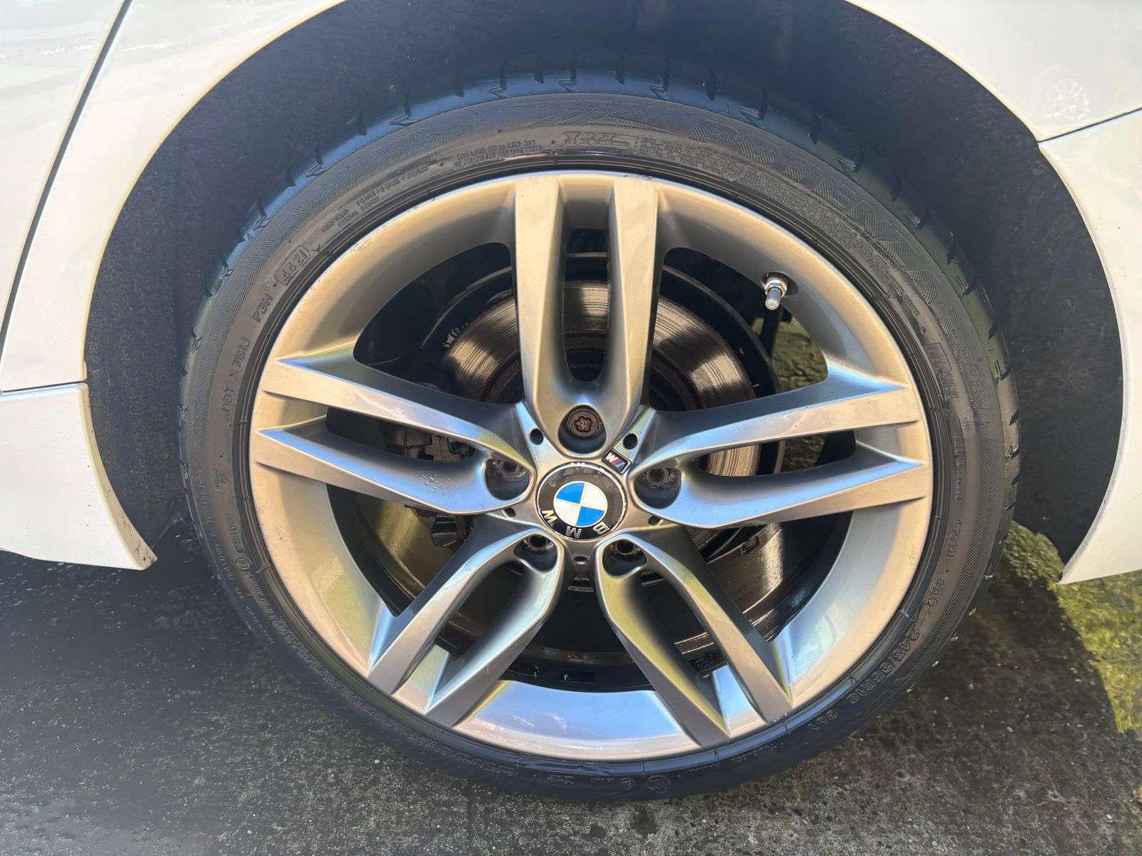 2017 BMW 1 SERIES 2017 BMW 1 SERIES