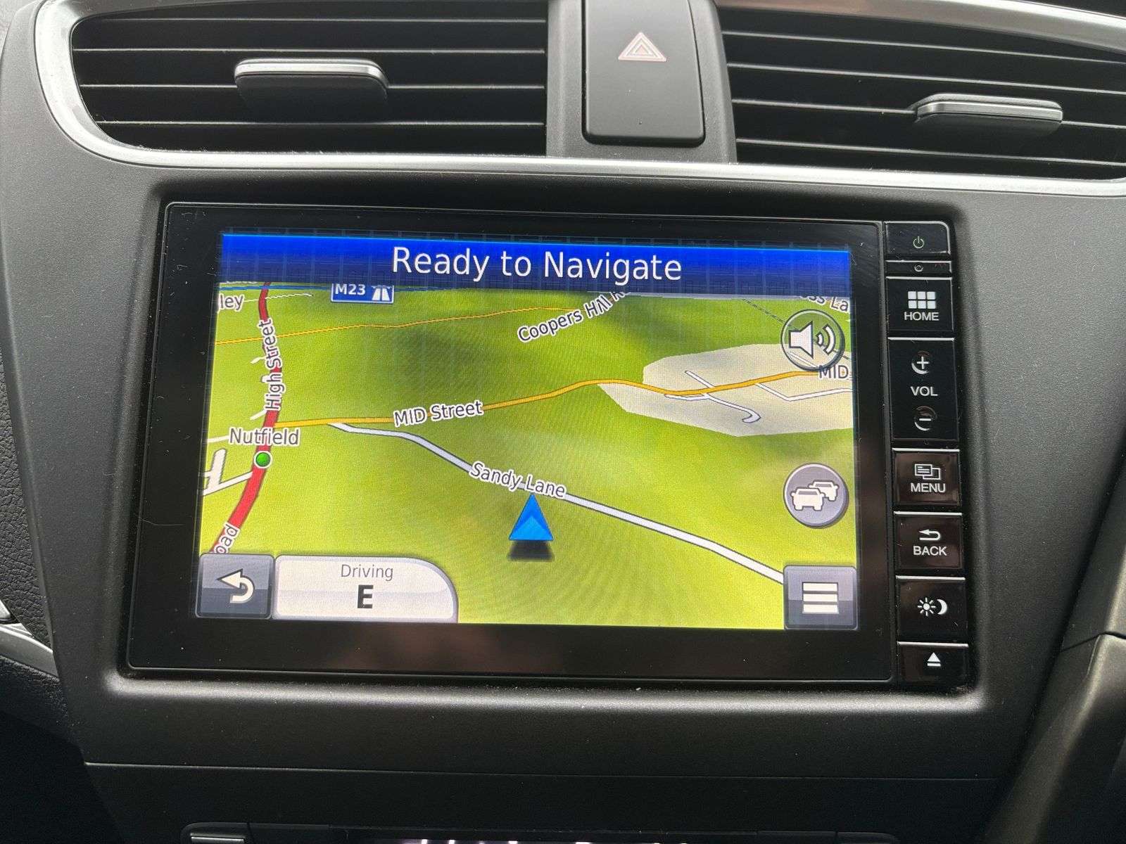 2015 HONDA CIVIC 2015 HONDA CIVIC