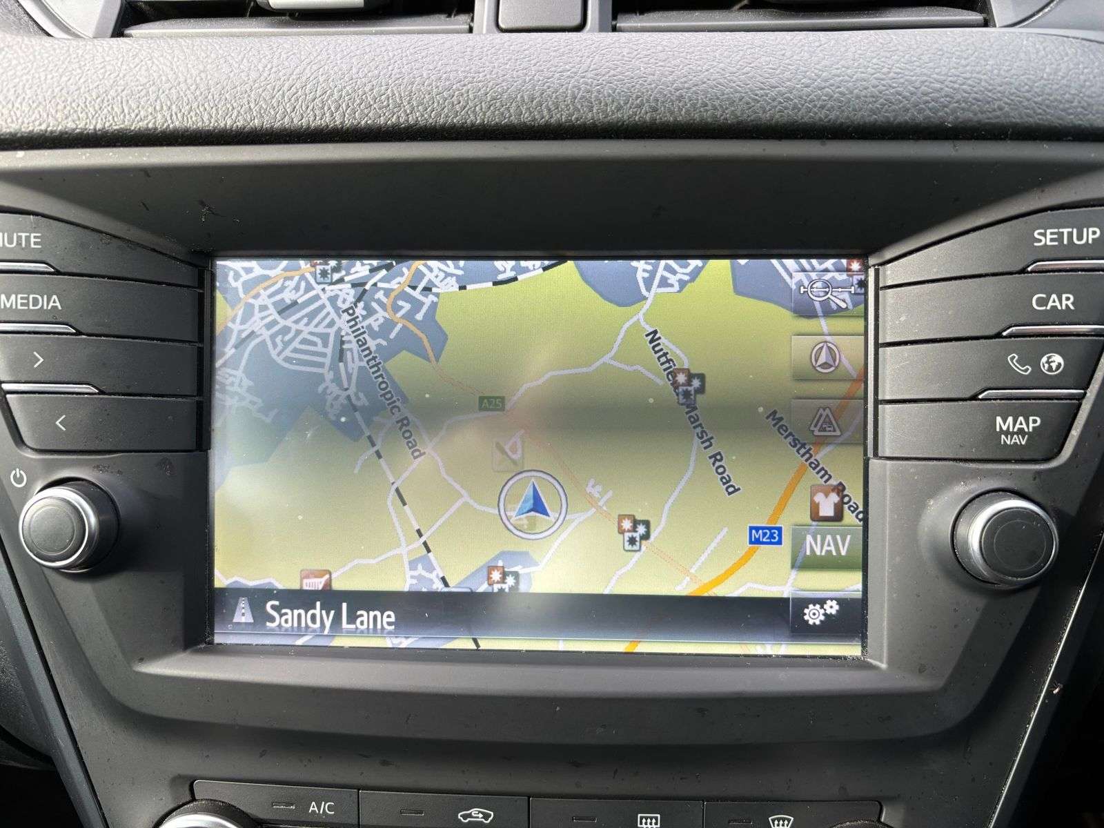 2016 TOYOTA AVENSIS 2016 TOYOTA AVENSIS