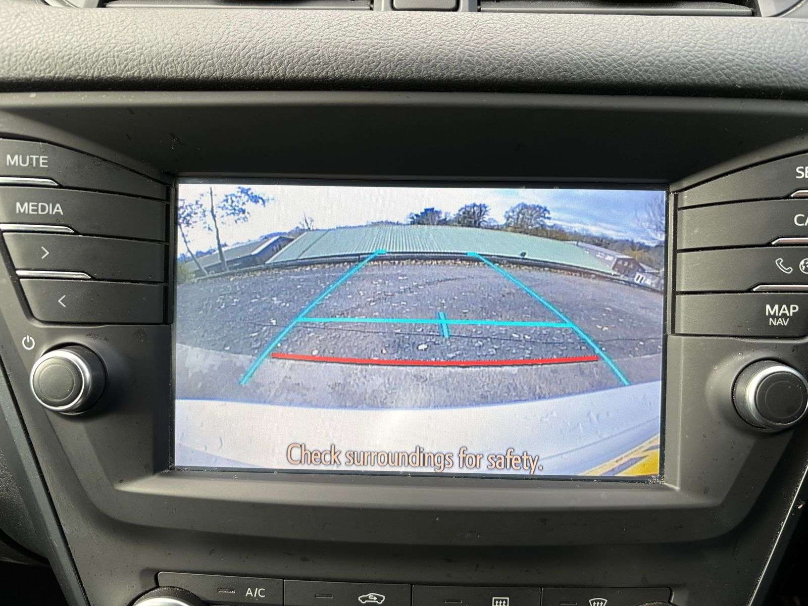 2016 TOYOTA AVENSIS 2016 TOYOTA AVENSIS