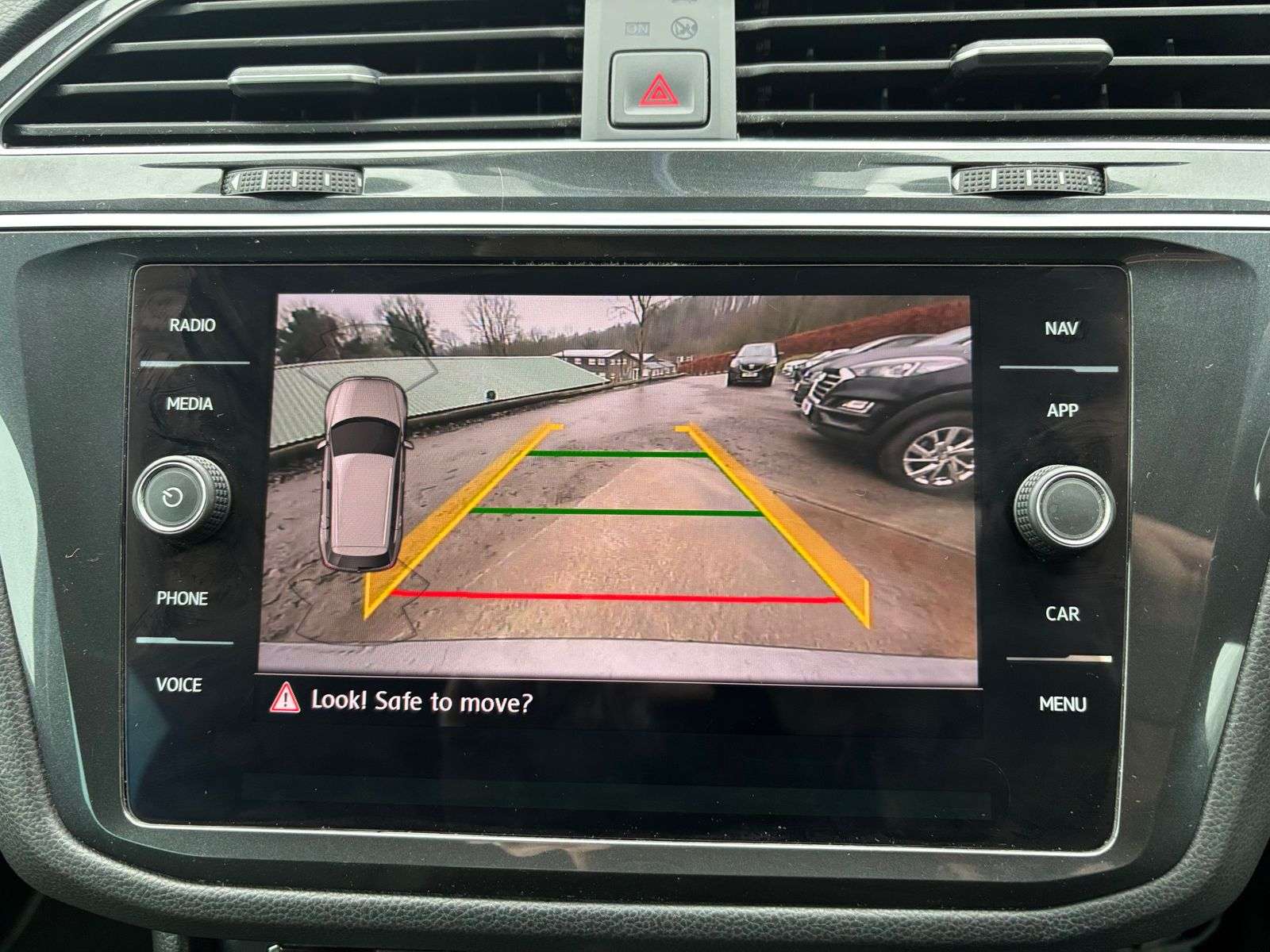 2019 VOLKSWAGEN TIGUAN 2019 VOLKSWAGEN TIGUAN