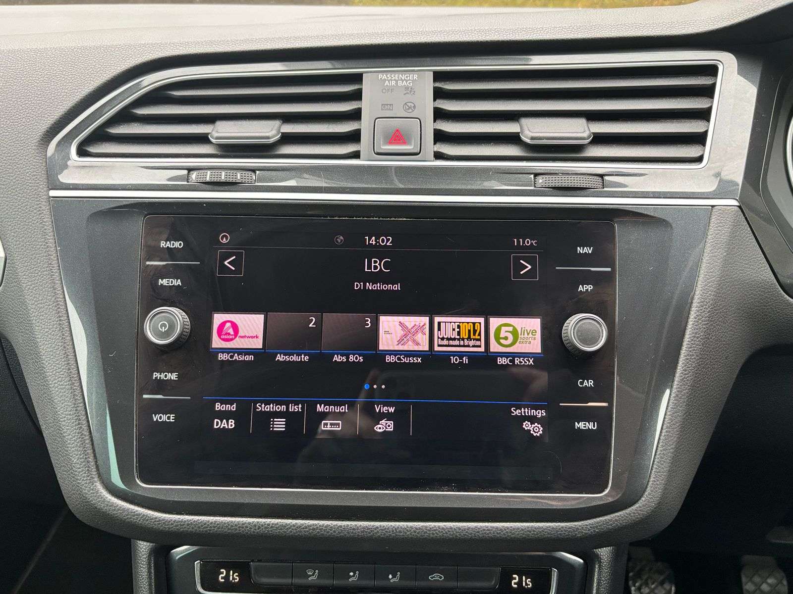 2019 VOLKSWAGEN TIGUAN 2019 VOLKSWAGEN TIGUAN