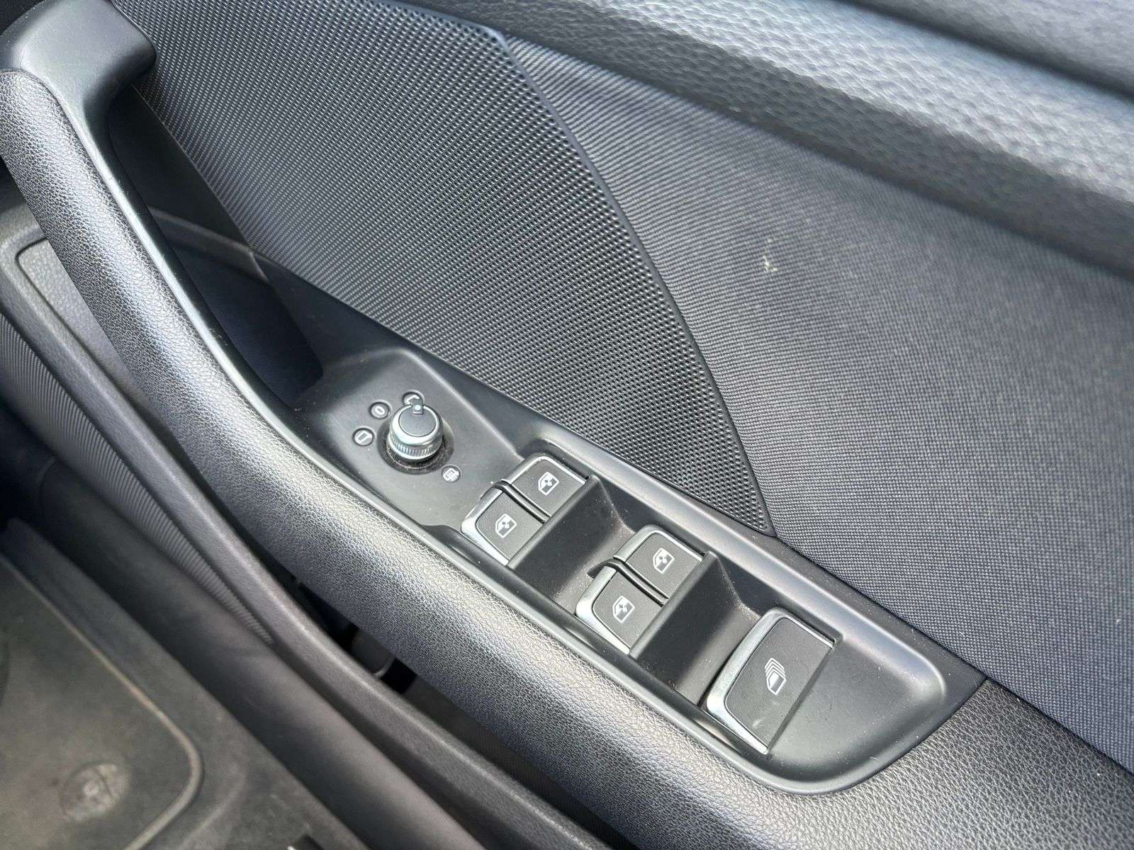 2017 AUDI A3 CABRIOLET 2017 AUDI A3 CABRIOLET