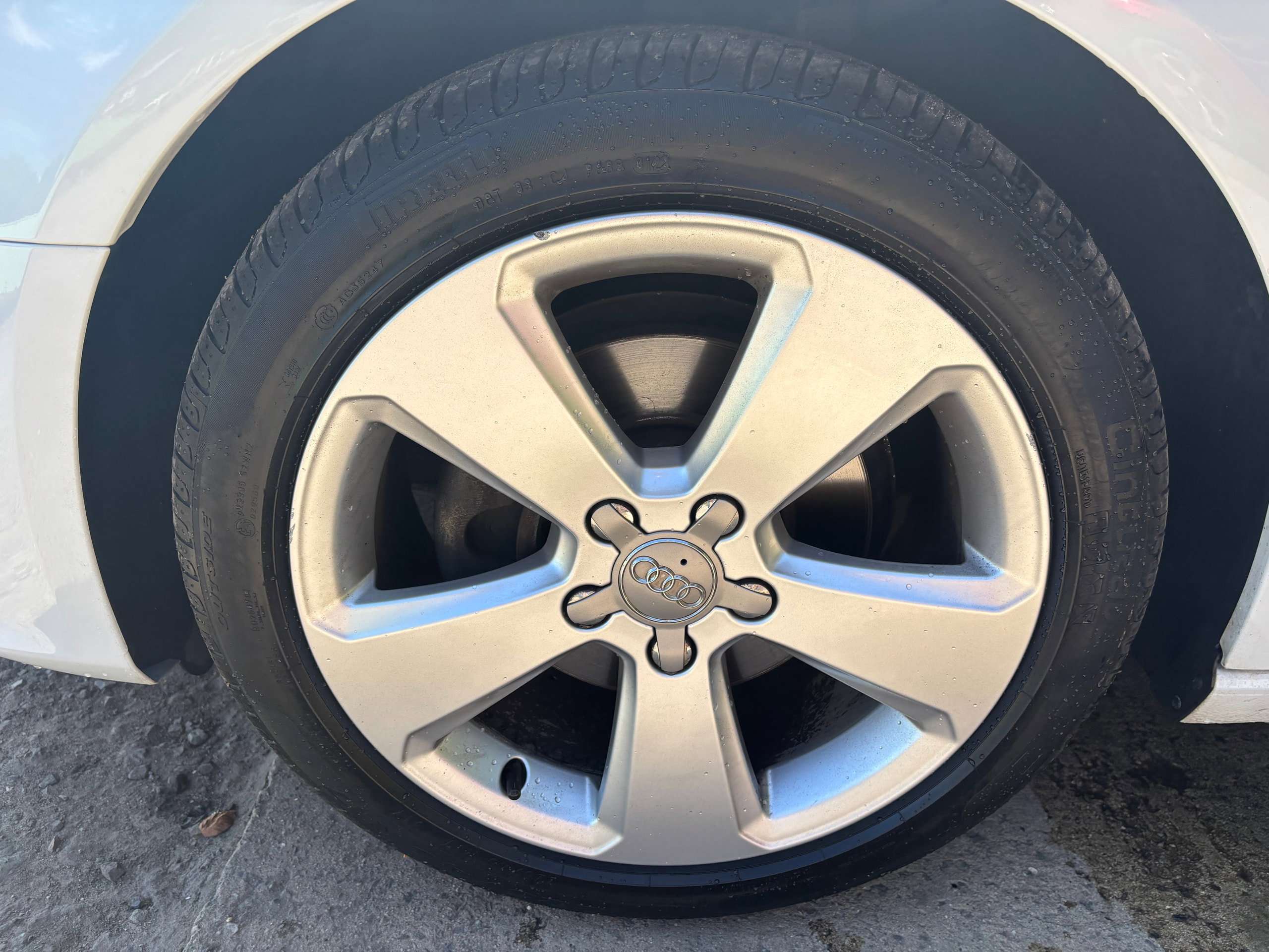 2015 AUDI A3 2015 AUDI A3