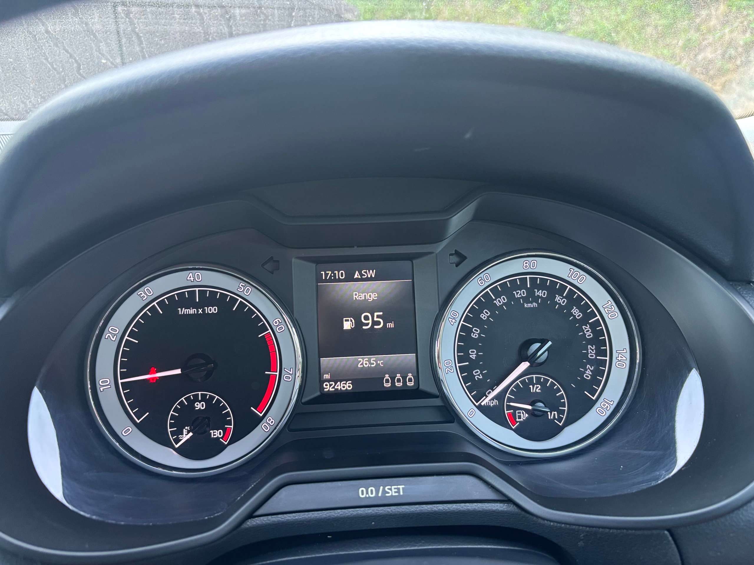 2018 SKODA OCTAVIA 2018 SKODA OCTAVIA