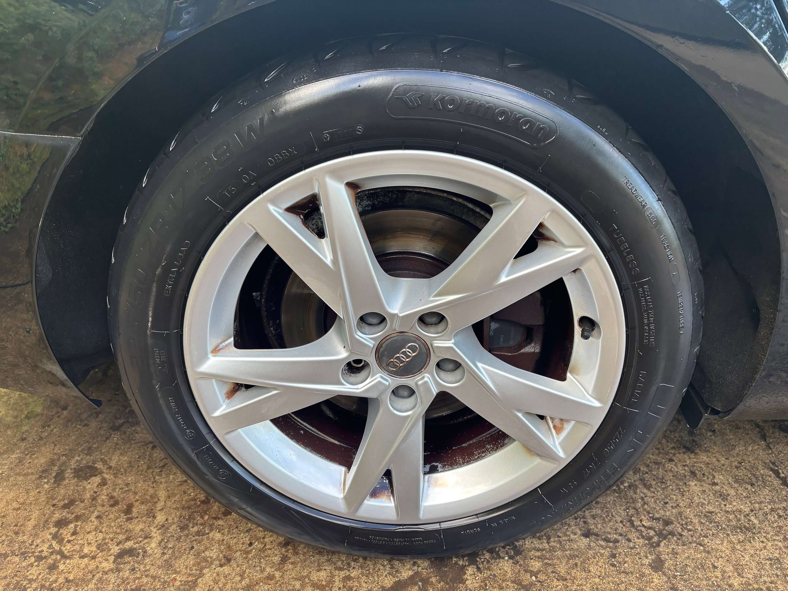 2016 AUDI A4 2016 AUDI A4