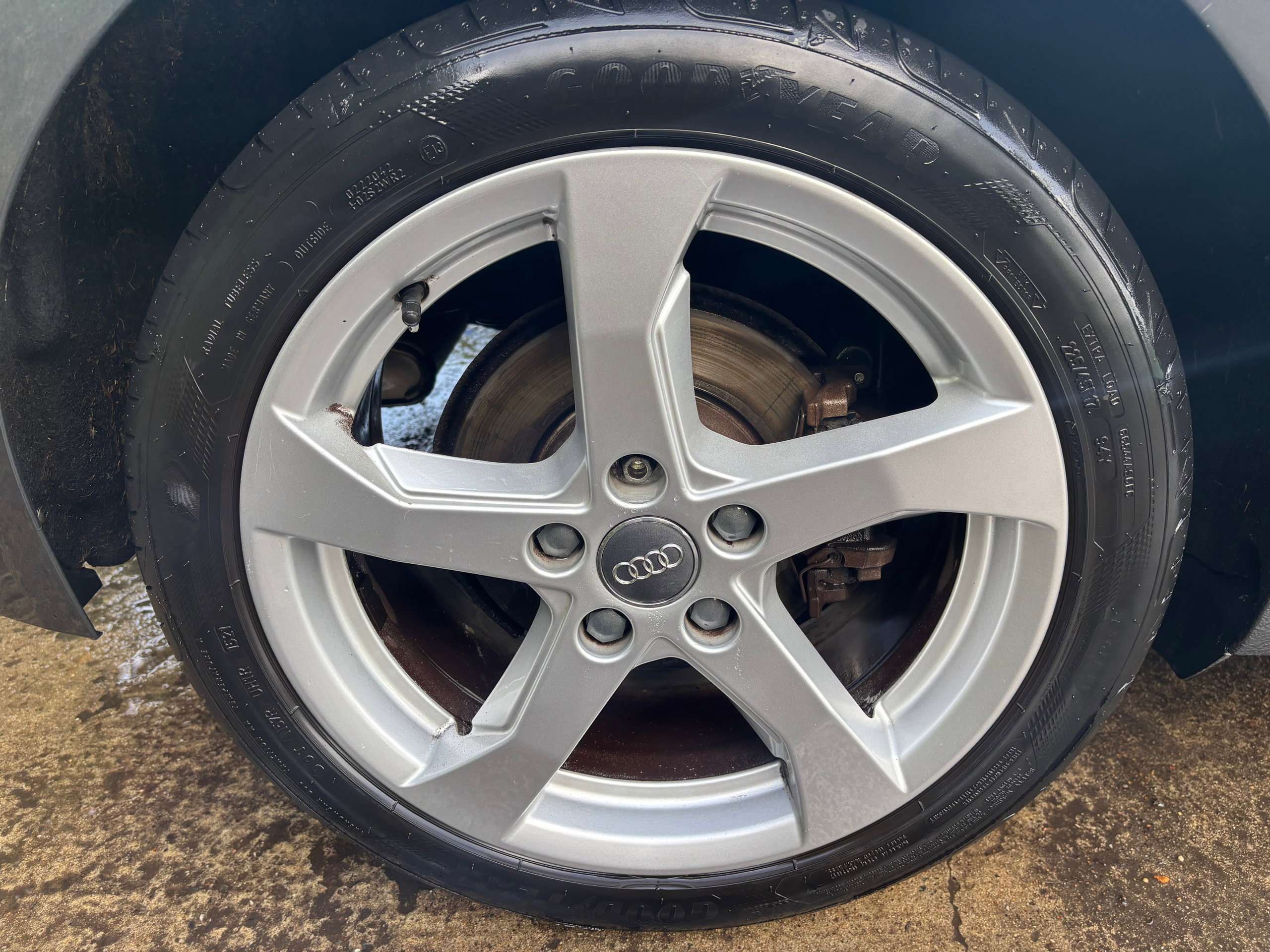 2016 AUDI A3 2016 AUDI A3