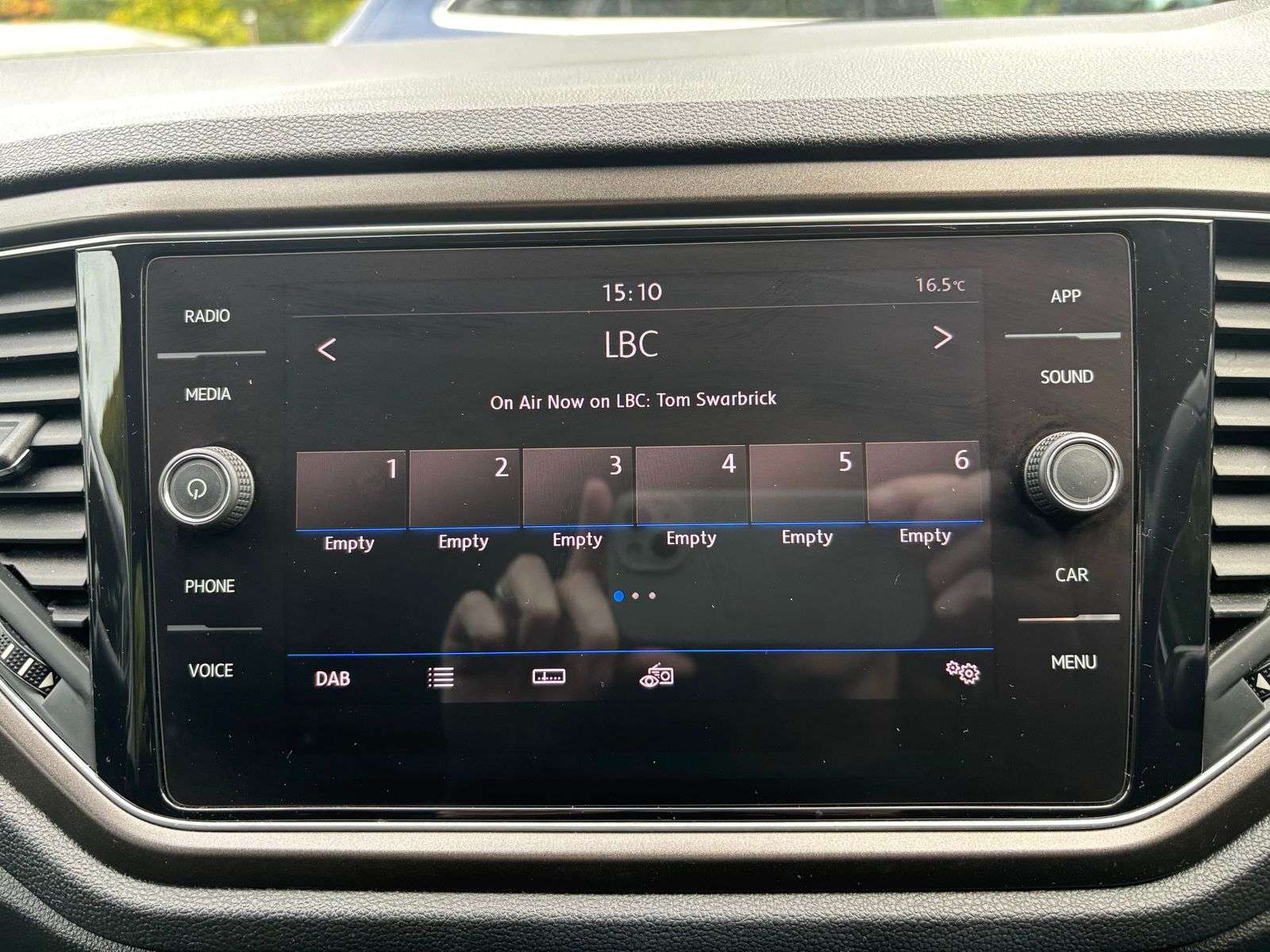 2018 VOLKSWAGEN T-ROC 2018 VOLKSWAGEN T-ROC