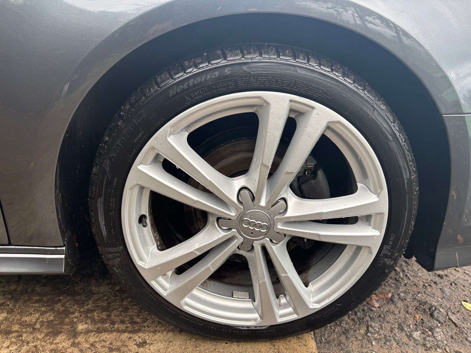 2017 AUDI A3 2017 AUDI A3