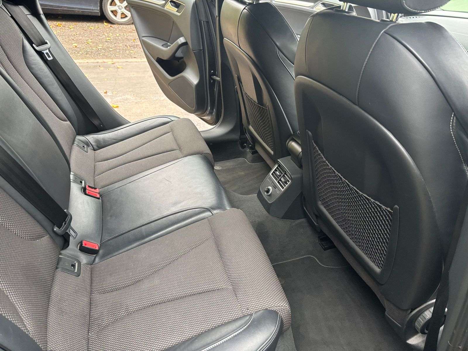 2017 AUDI A3 2017 AUDI A3