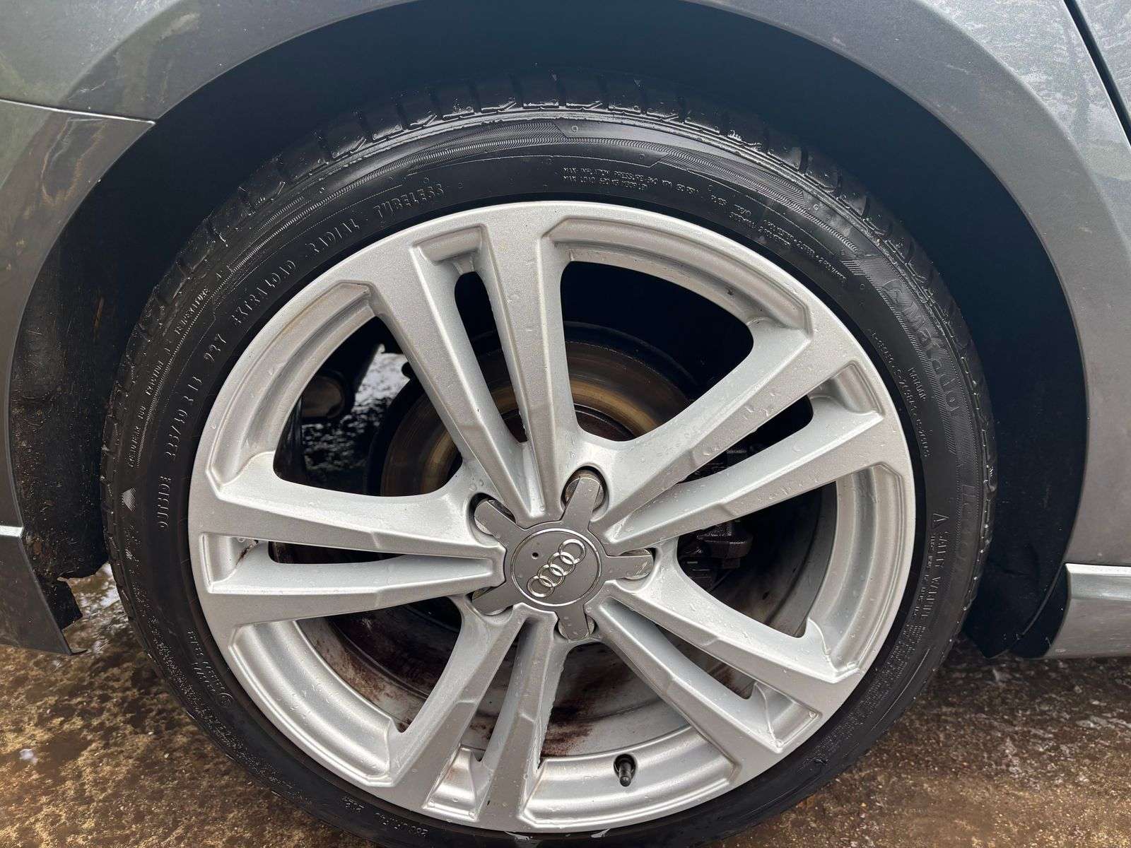 2017 AUDI A3 2017 AUDI A3