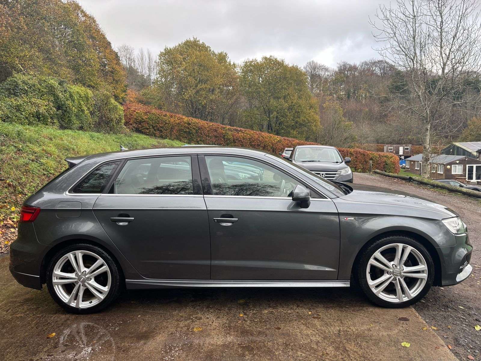 2017 AUDI A3 2017 AUDI A3