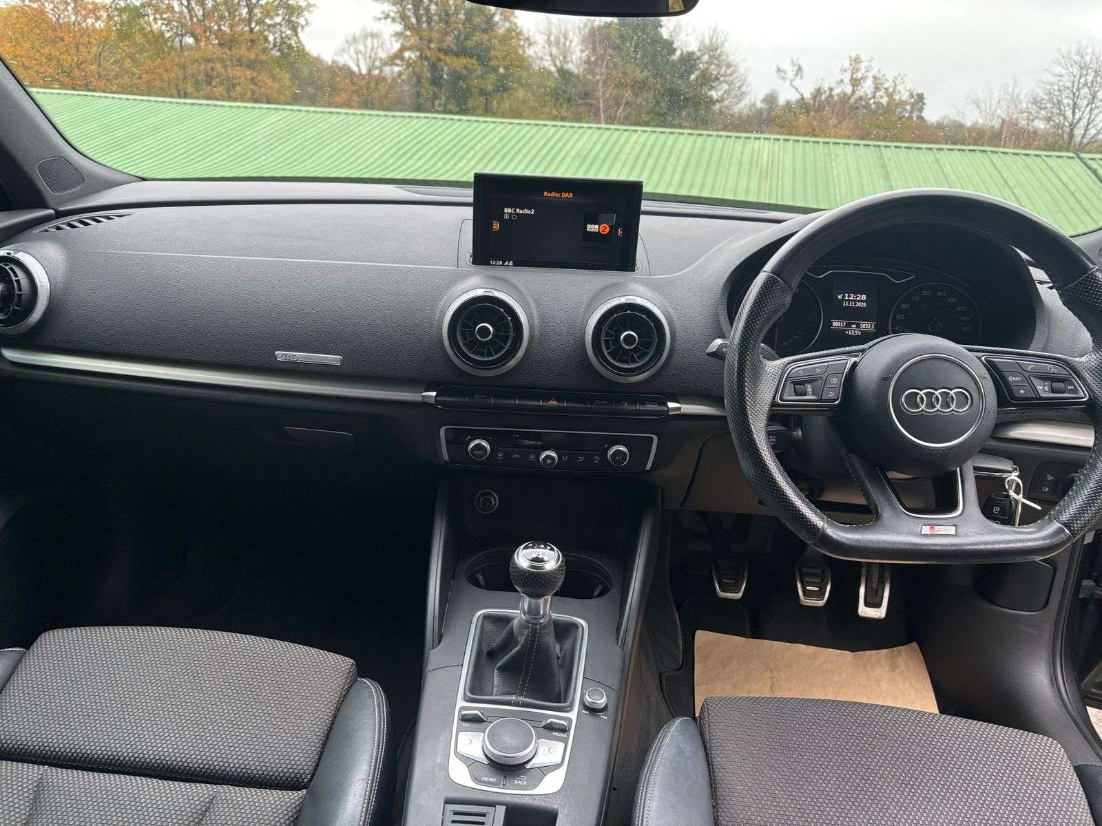 2017 AUDI A3 2017 AUDI A3