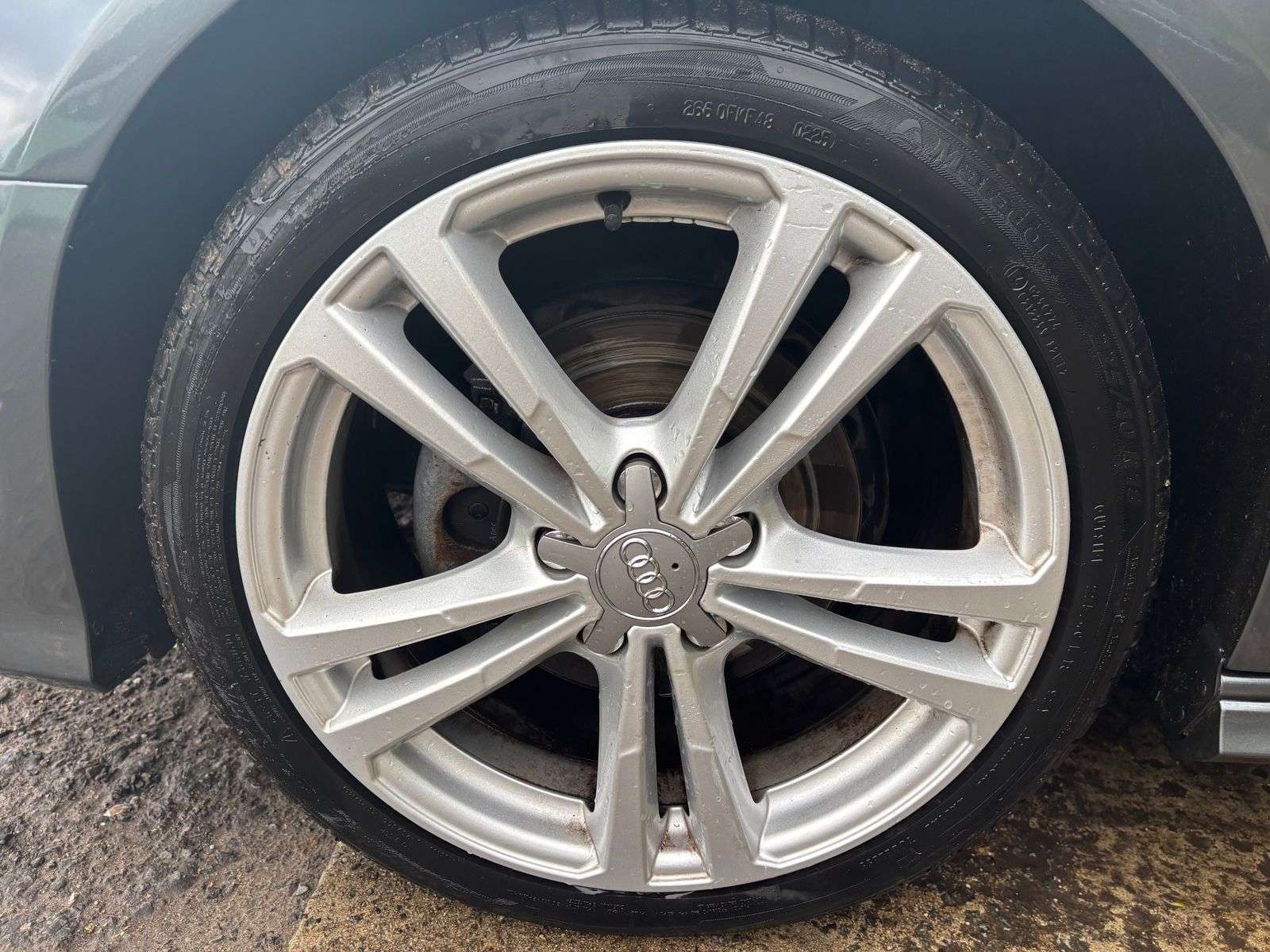 2017 AUDI A3 2017 AUDI A3