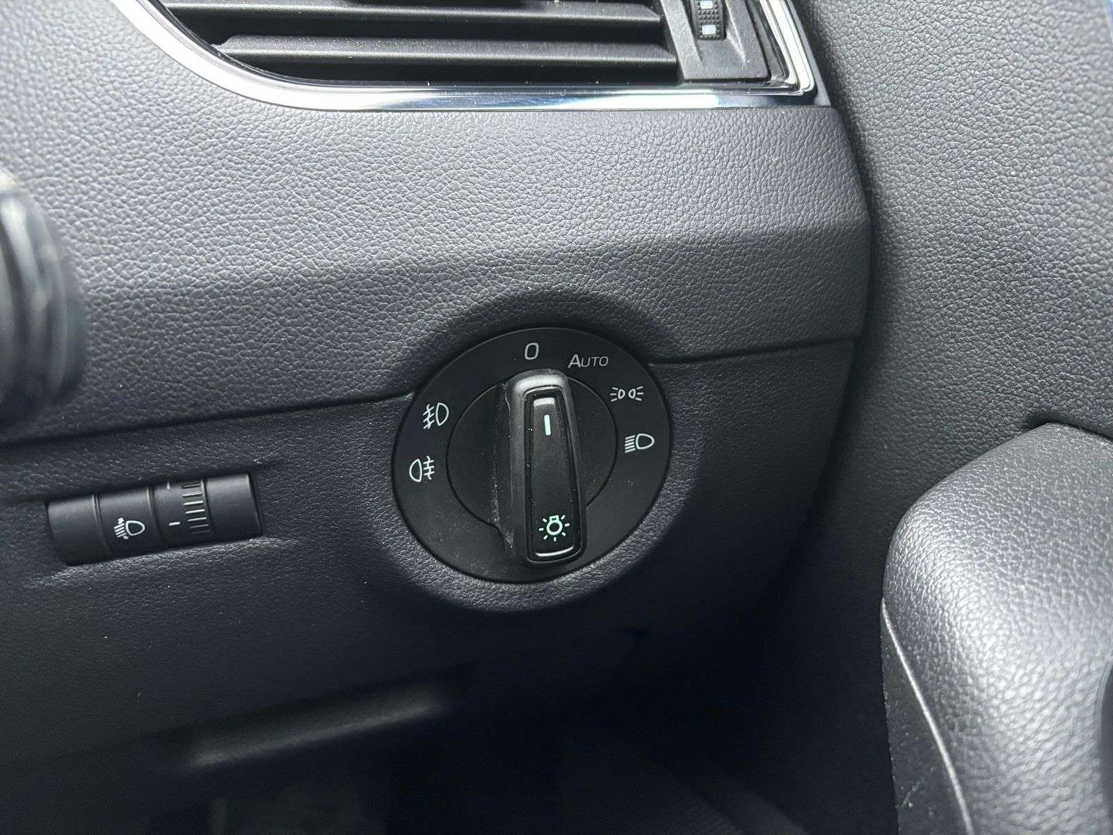 2017 SKODA OCTAVIA 2017 SKODA OCTAVIA