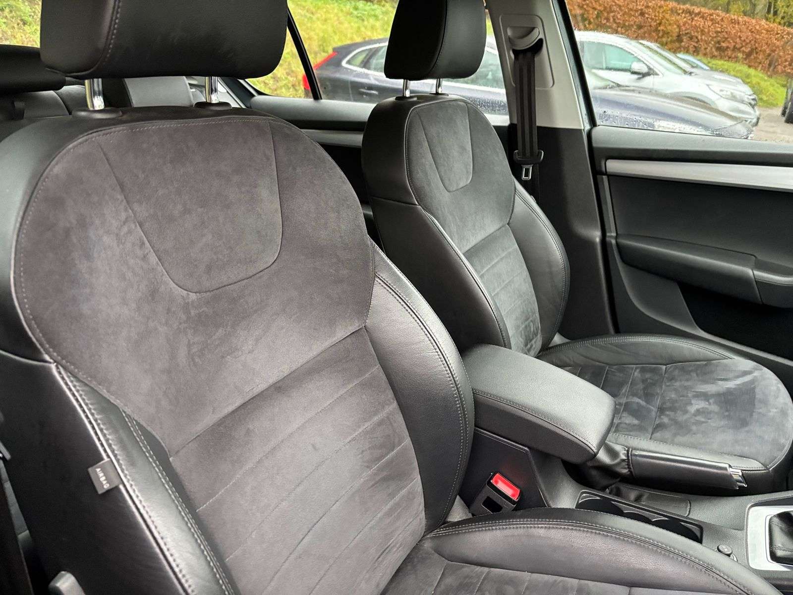 2017 SKODA OCTAVIA 2017 SKODA OCTAVIA