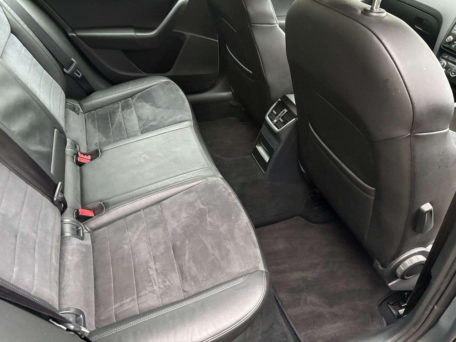 2017 SKODA OCTAVIA 2017 SKODA OCTAVIA