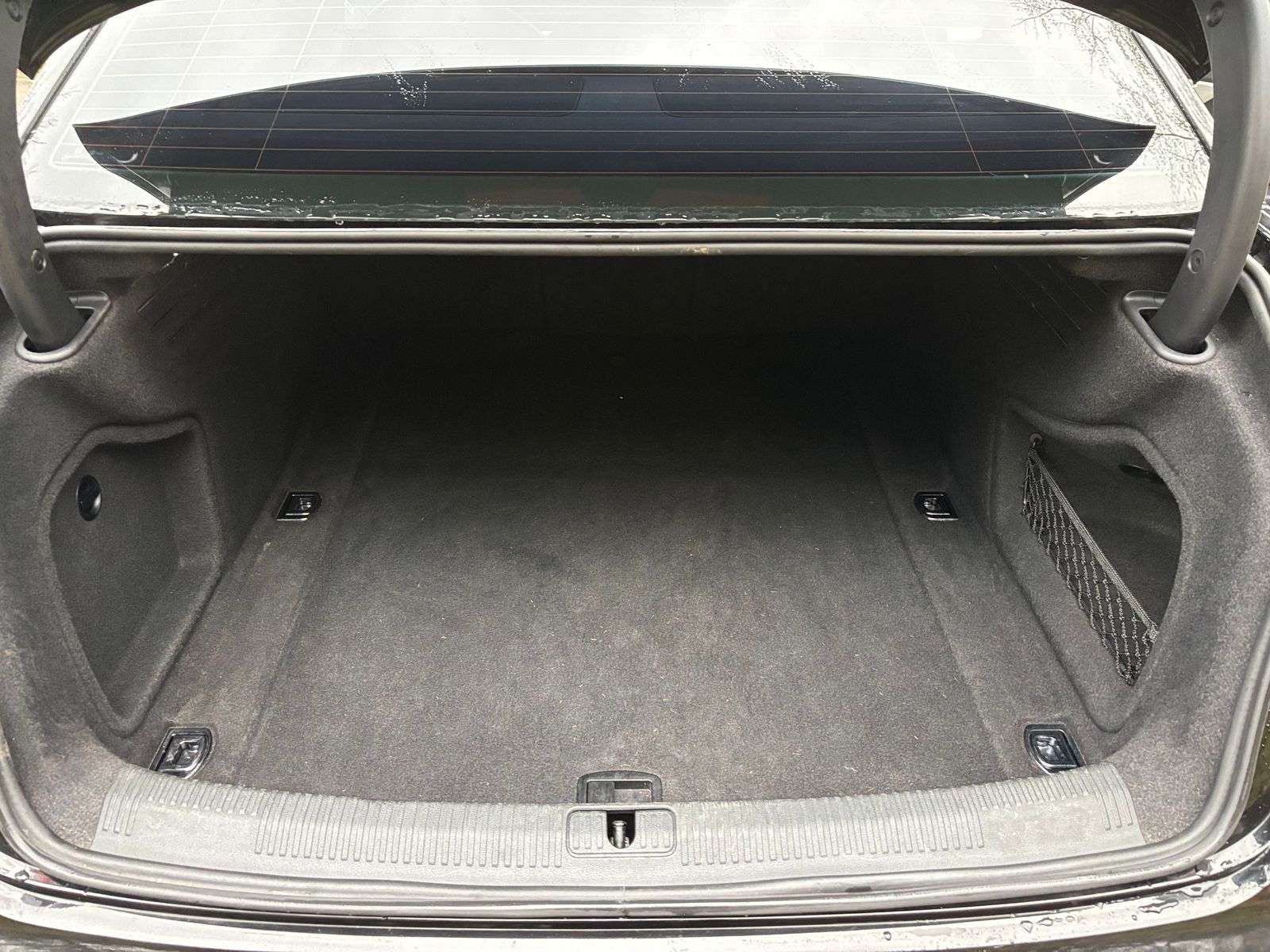 2017 AUDI A4 2017 AUDI A4