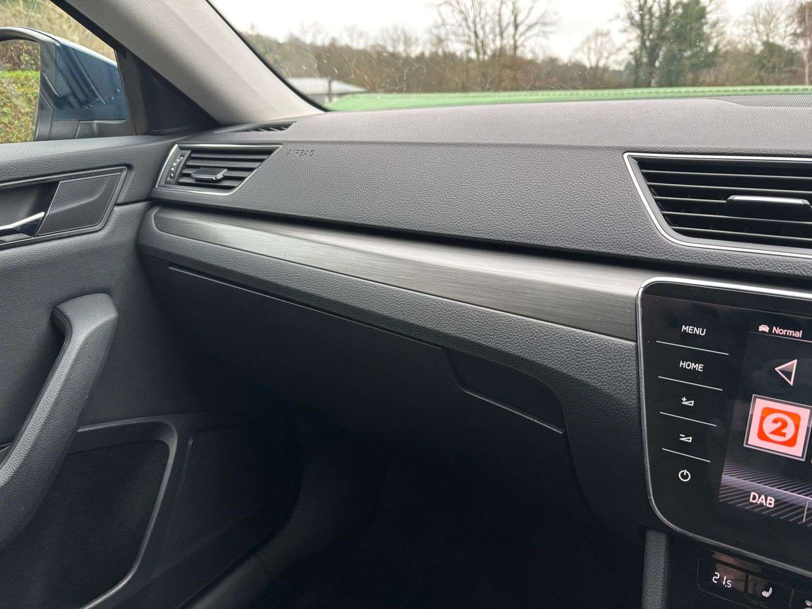 2017 SKODA SUPERB 2017 SKODA SUPERB