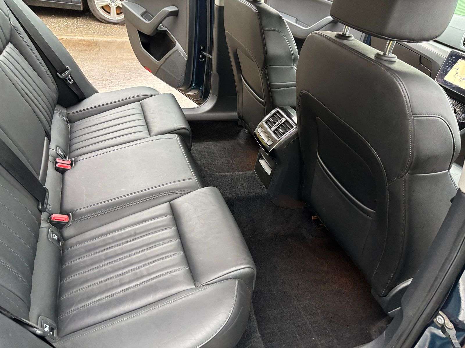 2017 SKODA SUPERB 2017 SKODA SUPERB