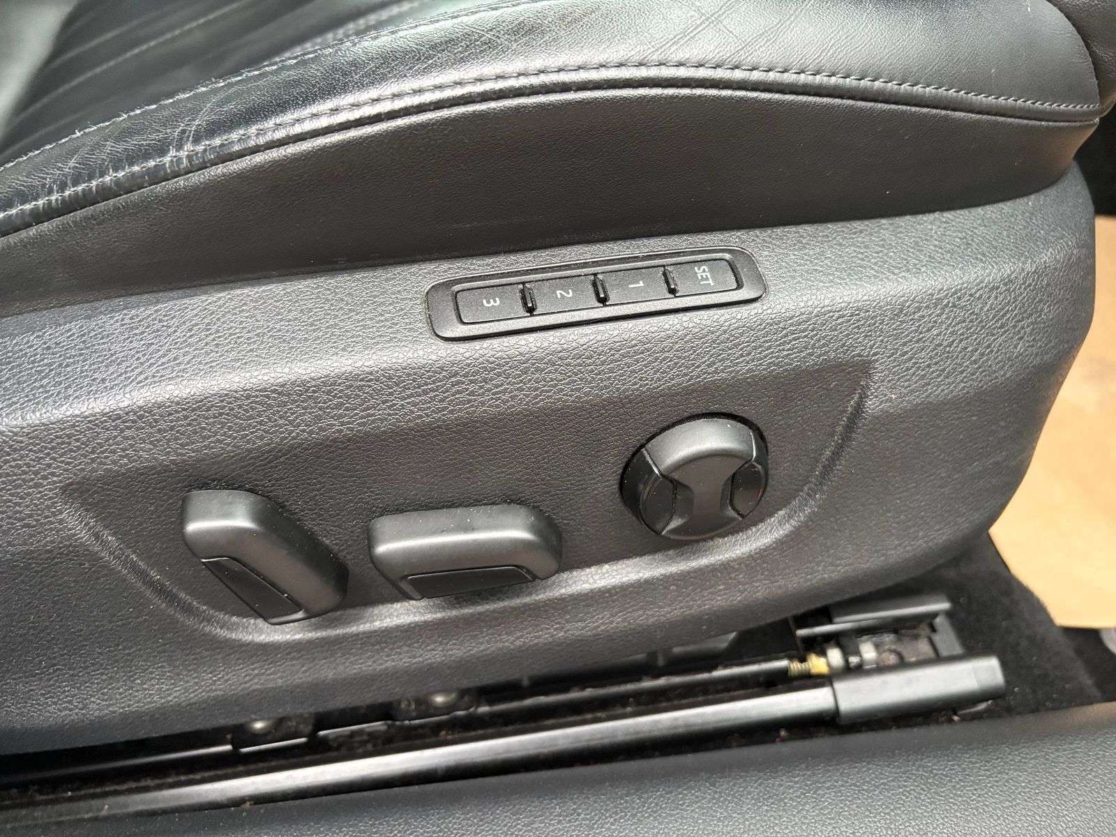 2017 SKODA SUPERB 2017 SKODA SUPERB