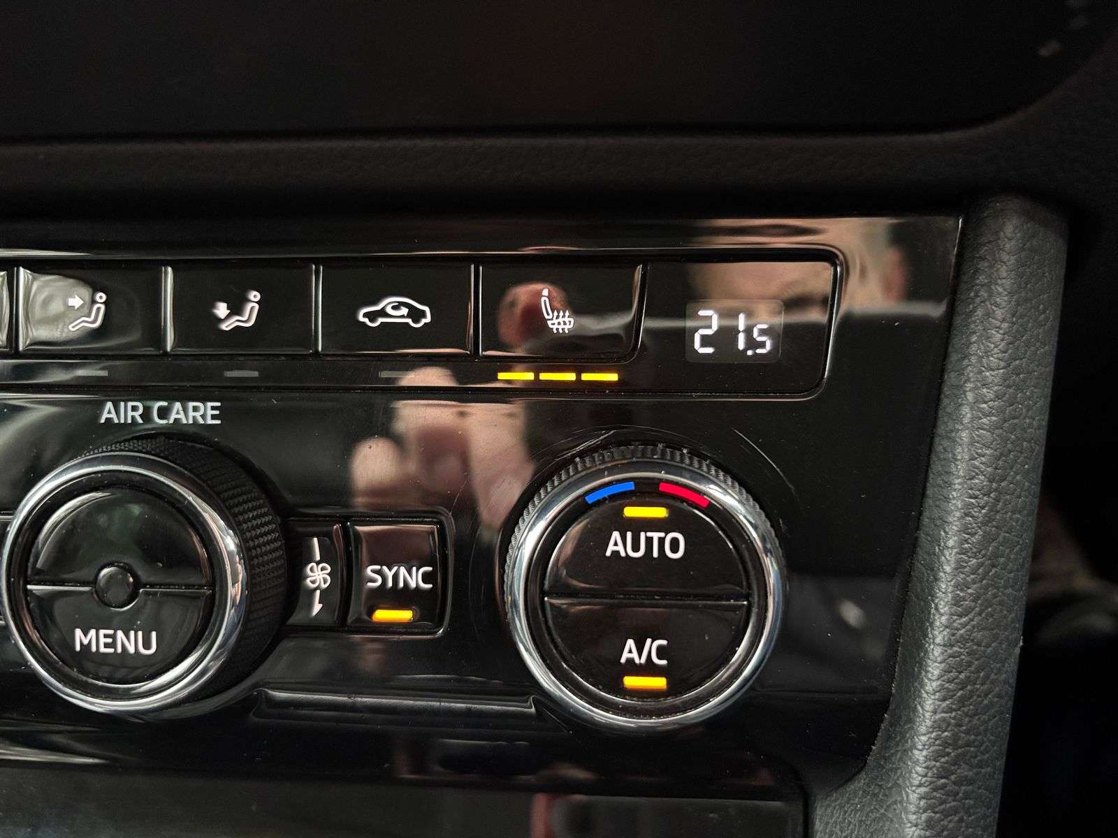 2017 SKODA SUPERB 2017 SKODA SUPERB