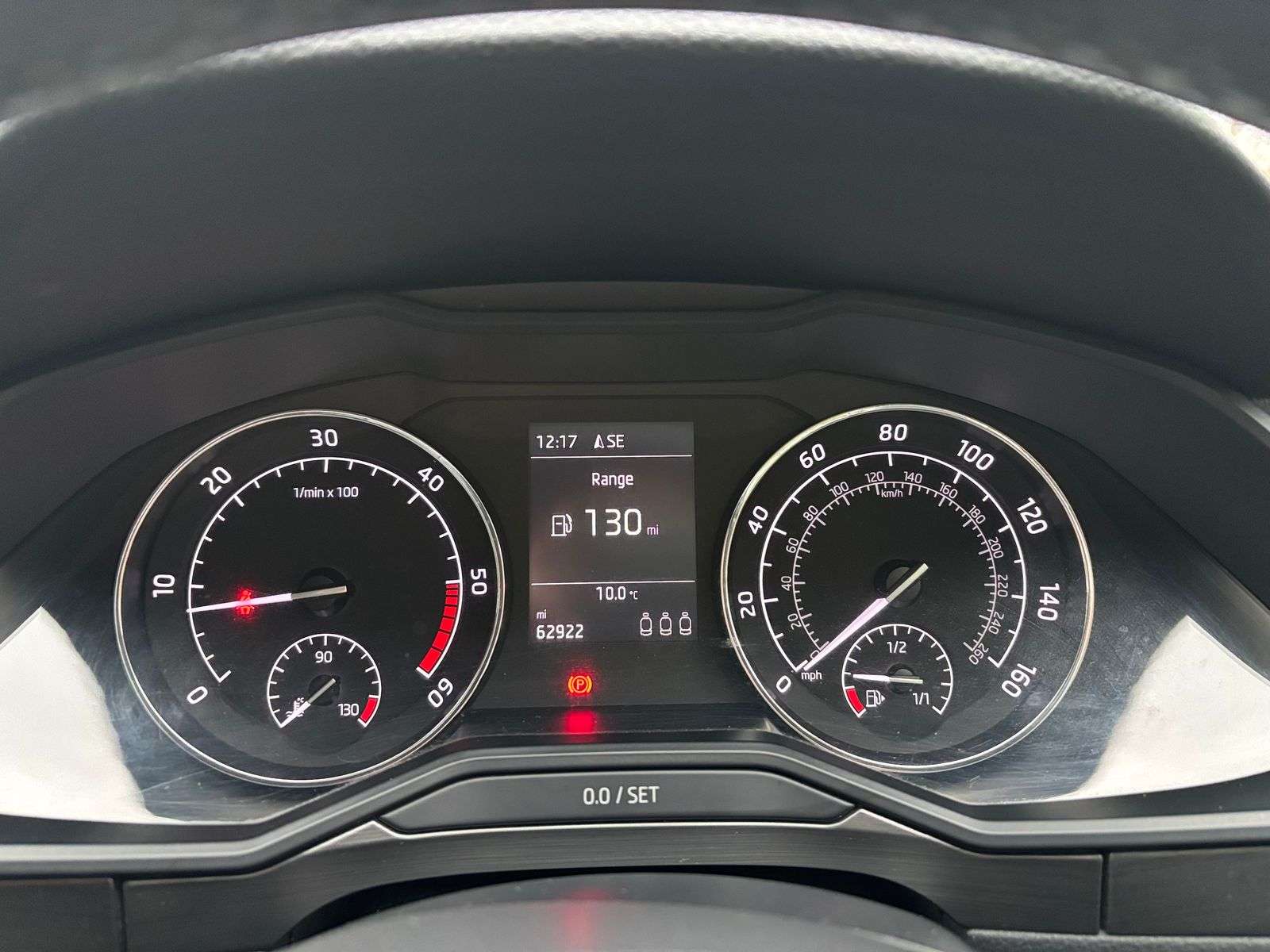 2017 SKODA SUPERB 2017 SKODA SUPERB