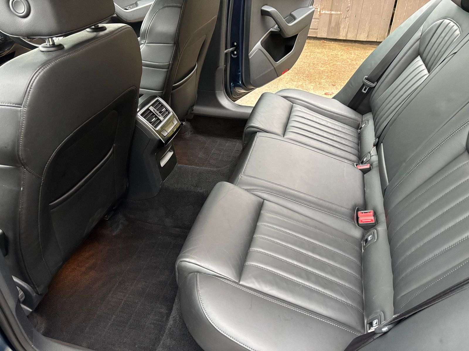 2017 SKODA SUPERB 2017 SKODA SUPERB