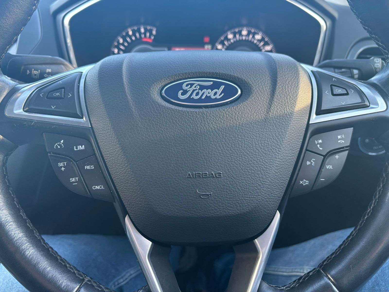 2016 FORD MONDEO 2016 FORD MONDEO