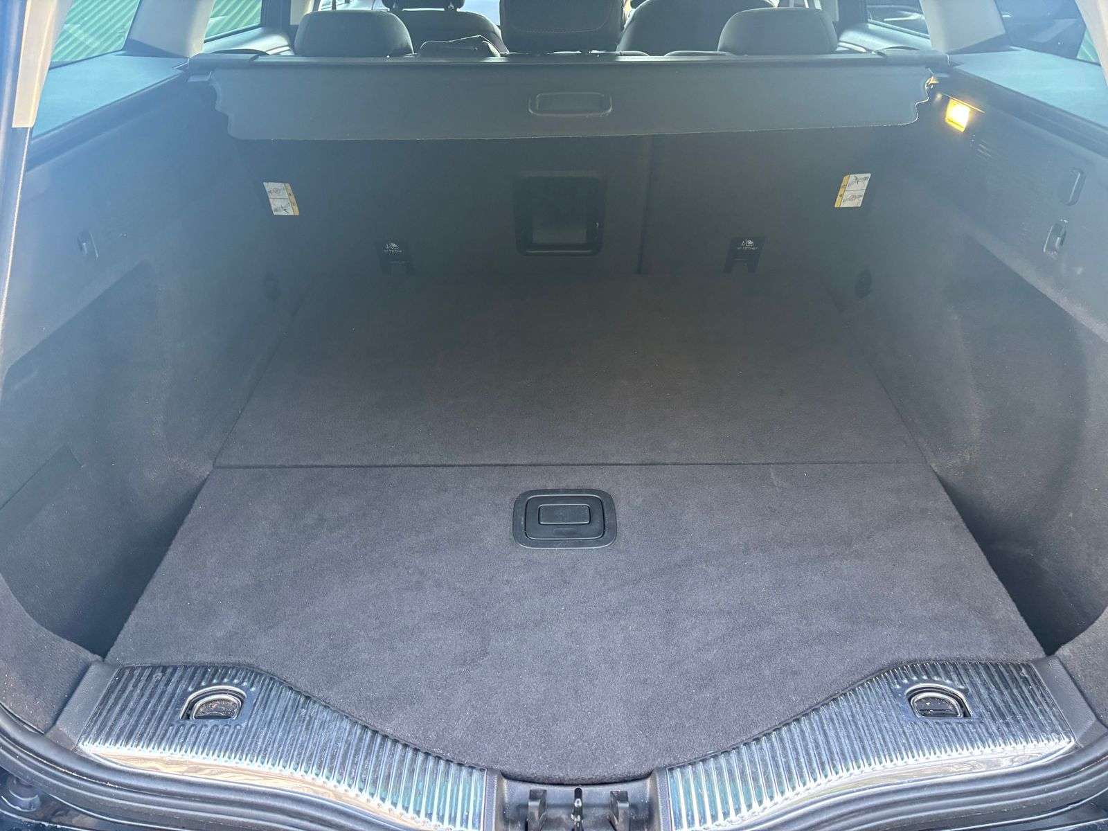 2016 FORD MONDEO 2016 FORD MONDEO