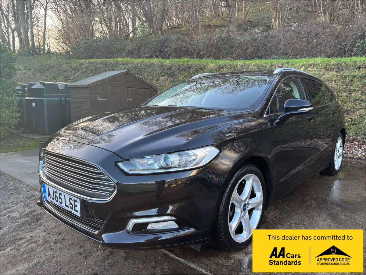 Check out this Ford Mondeo 2016 Diesel Manual