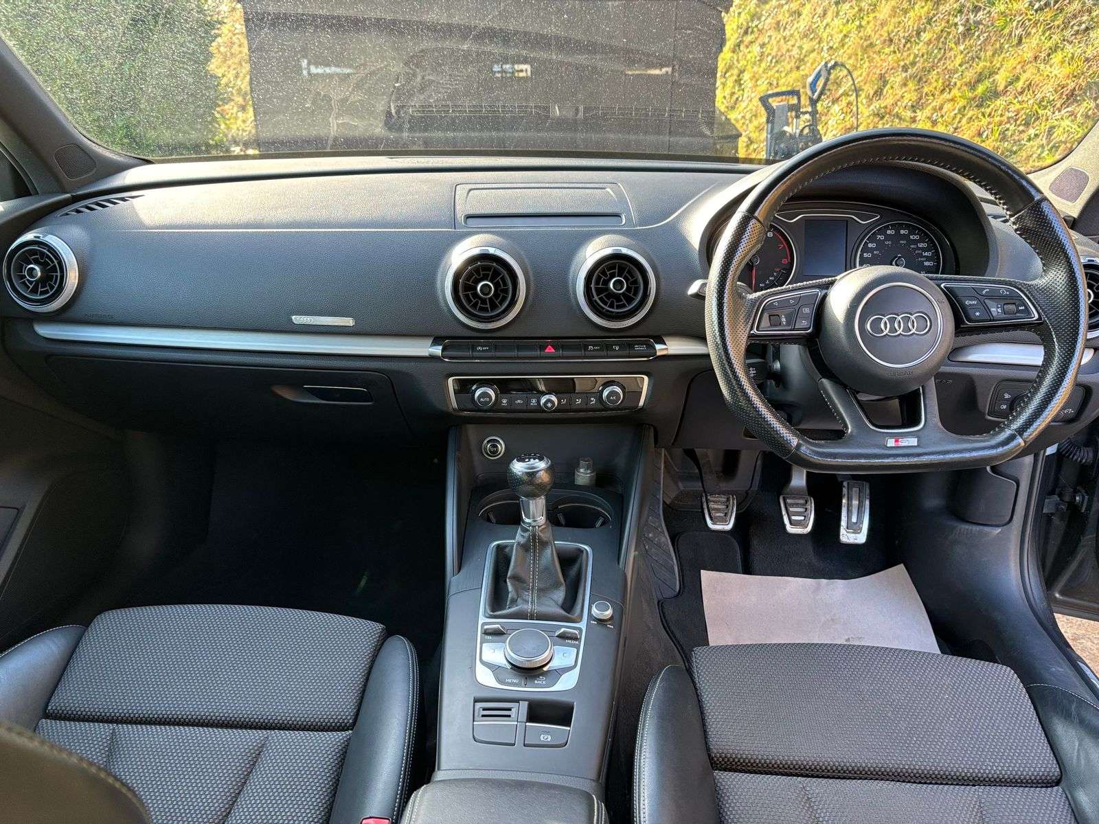 2017 AUDI A3 2017 AUDI A3