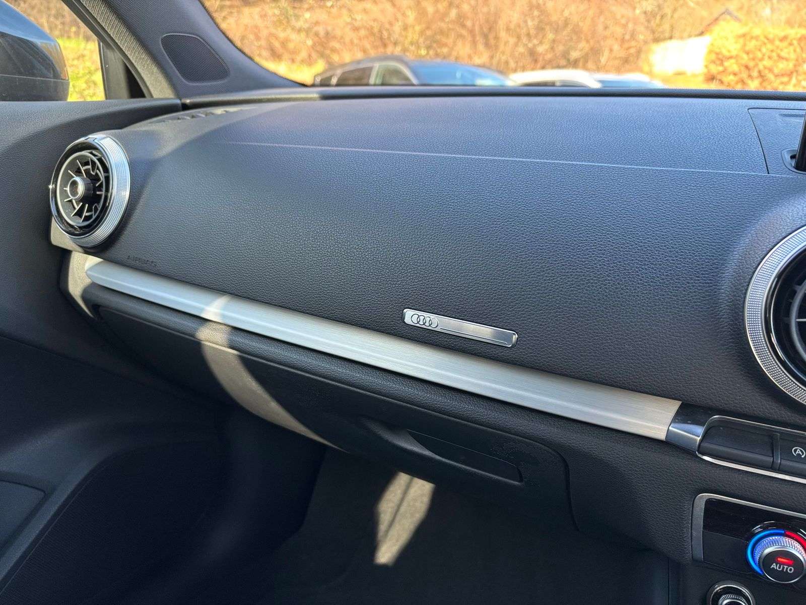 2017 AUDI A3 2017 AUDI A3