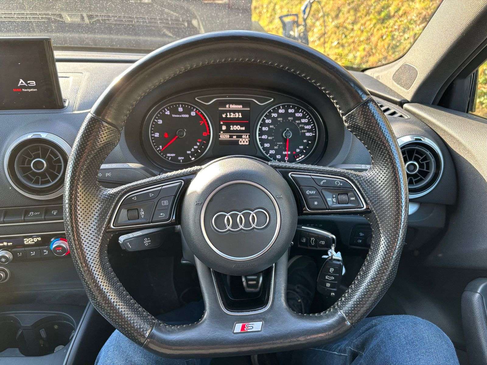 2017 AUDI A3 2017 AUDI A3