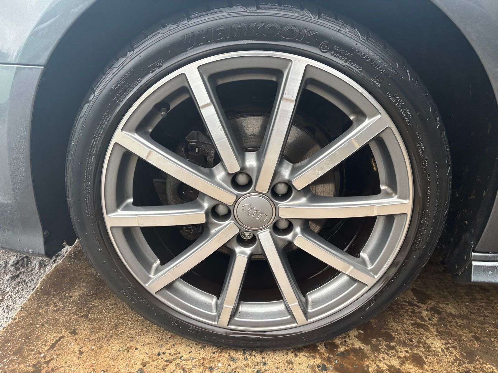 2017 AUDI A3 2017 AUDI A3