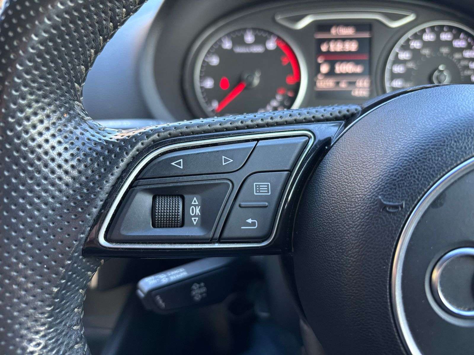 2017 AUDI A3 2017 AUDI A3