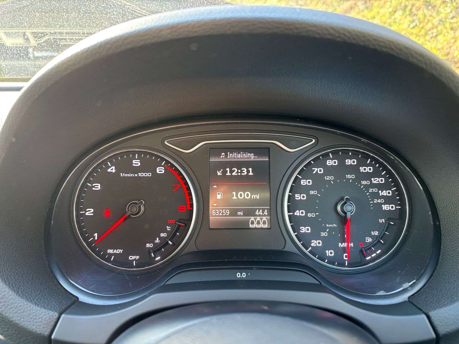 2017 AUDI A3 2017 AUDI A3