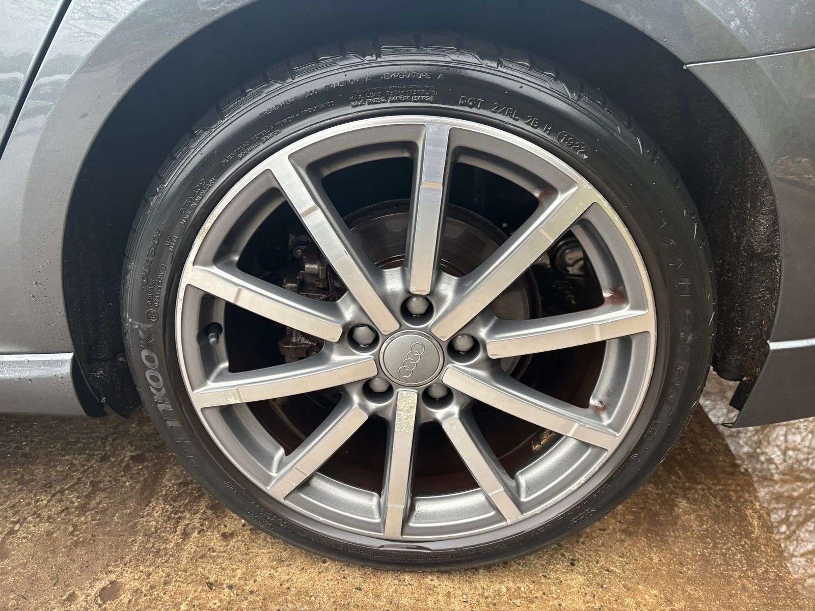 2017 AUDI A3 2017 AUDI A3